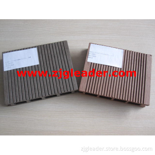 WPC Decking (YD-WPC01)
